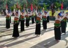 Ngày hội Đại đoàn kết dân tộc trên địa bàn xã Điền Thượng