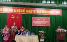 Tổng kết công tác kiểm điểm điều hành của Ủy ban nhân dân năm 2023, triên rkhai nhiệm vụ Kinh tế - xã hội, Quốc phòng - an ninh và phát động phong trào thi đua năm 2024