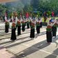 Ngày hội Đại đoàn kết dân tộc trên địa bàn xã Điền Thượng